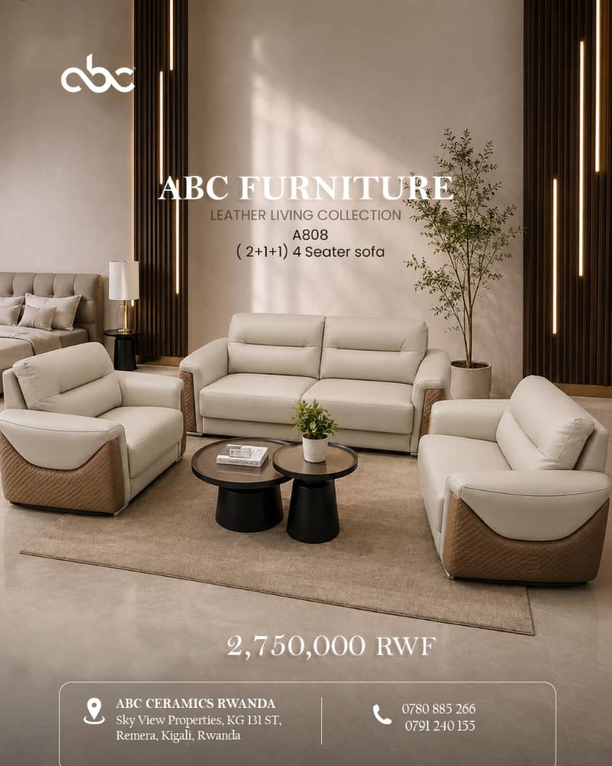 FURNITURE