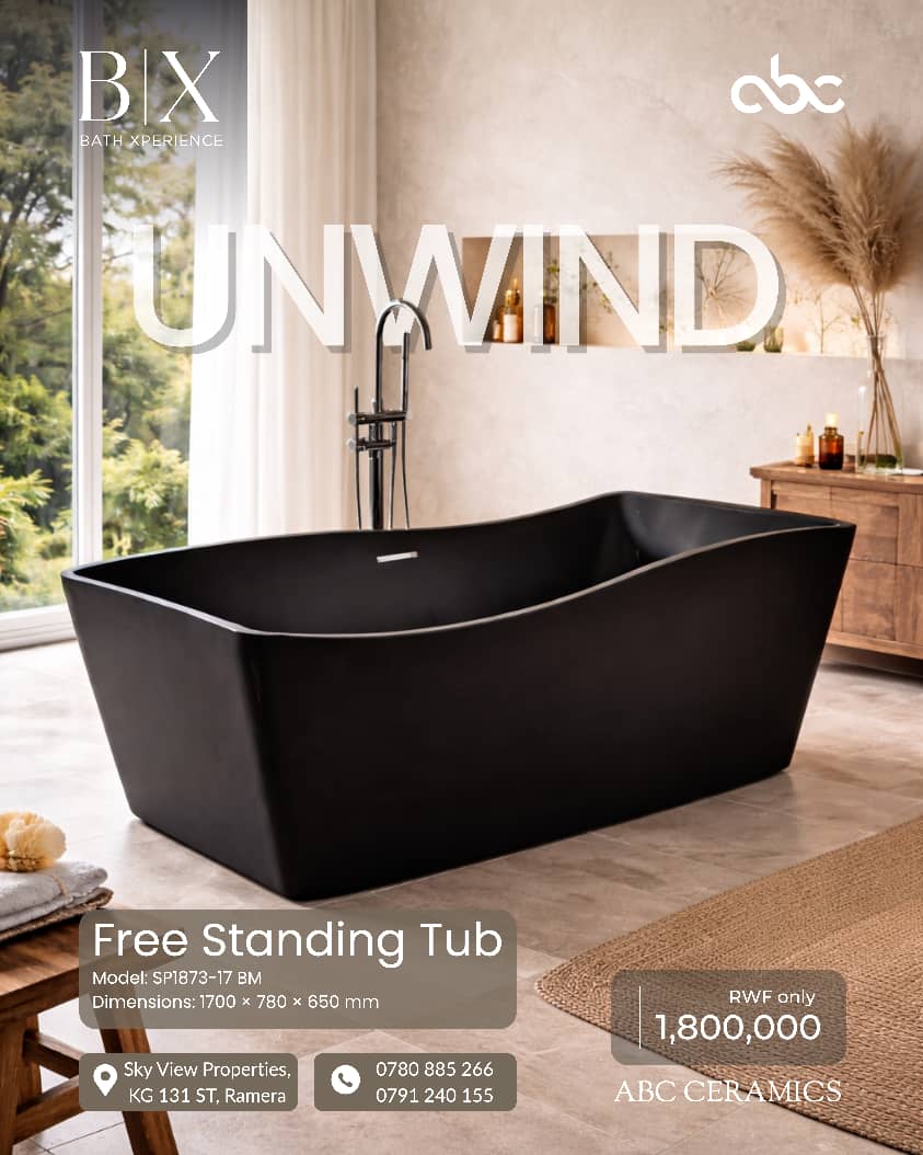 SANITARY WARES