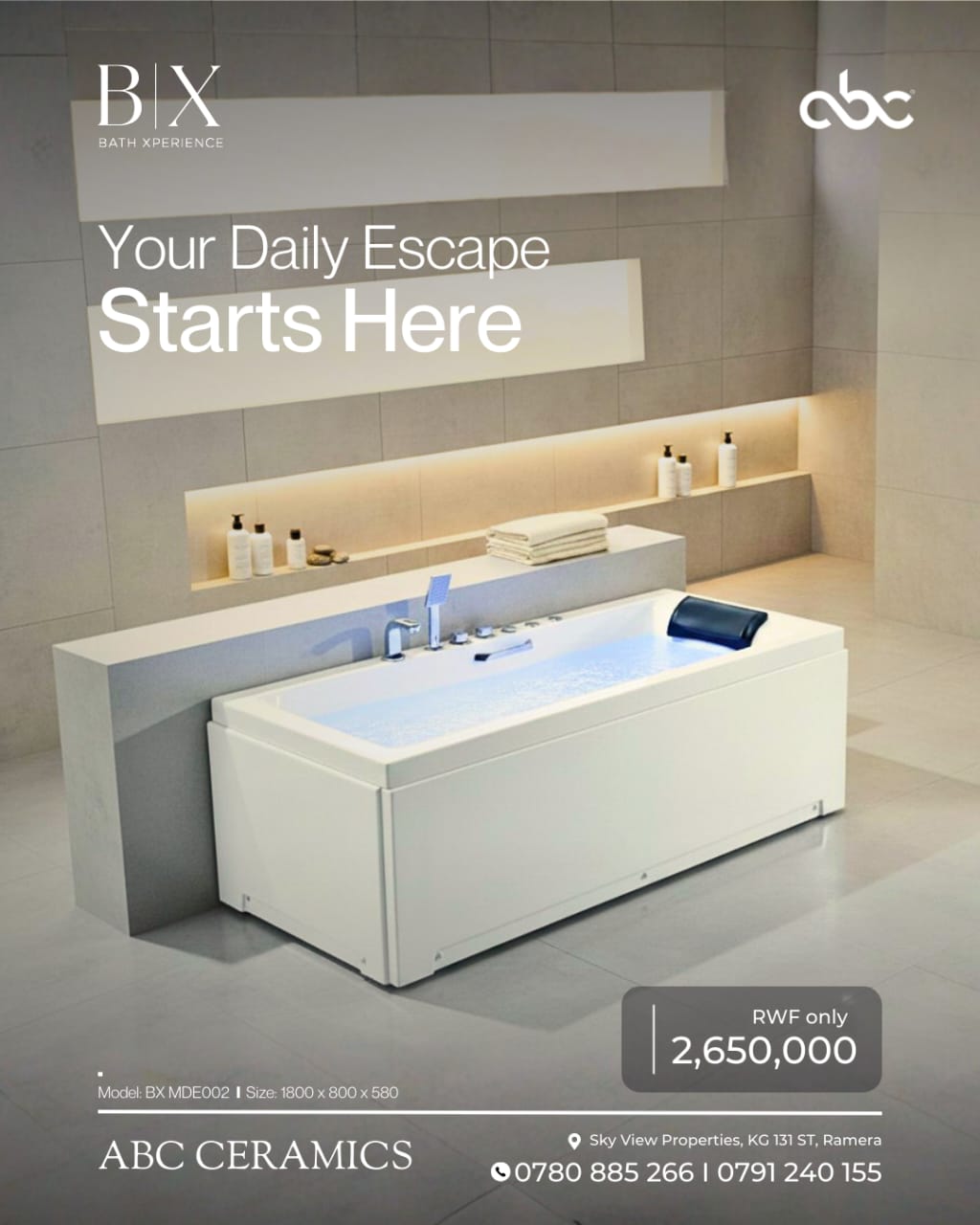 SANITARY WARES product preview 3